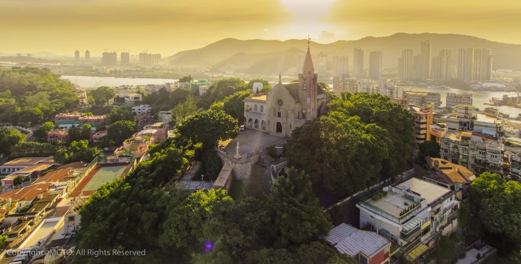Chapel of Our Lady of Penha