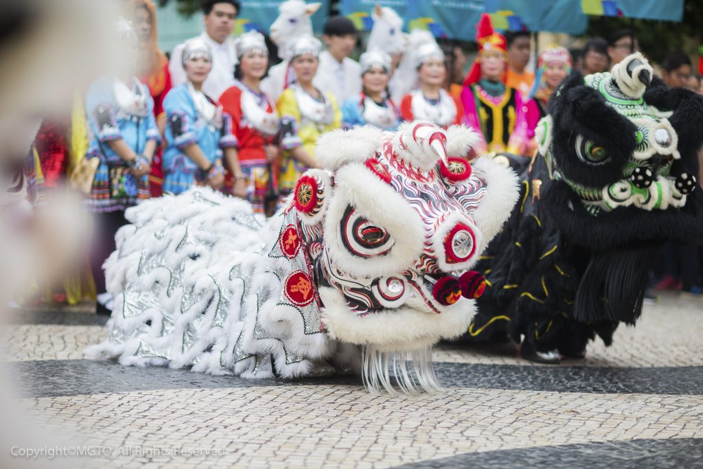 Macao International Parade_2