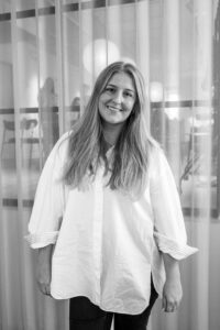 Camilla Bonde Olsen