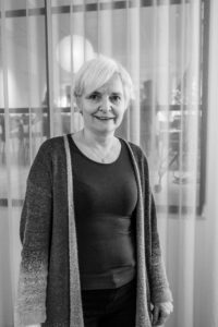 Lene Grønhøj Nielsen