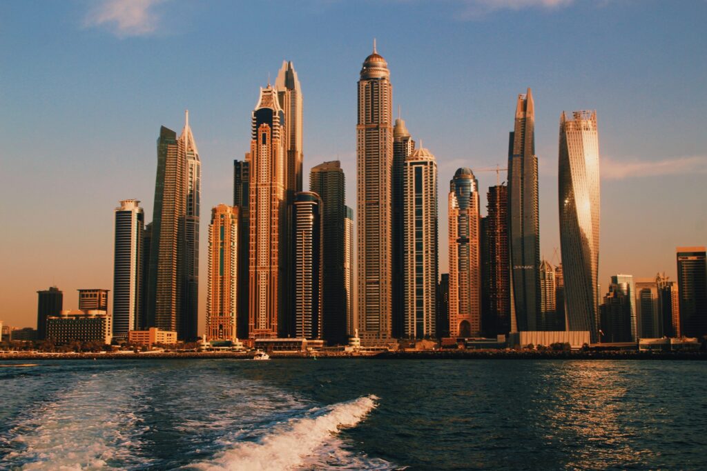 Bringing Nordic travelers closer to Dubai