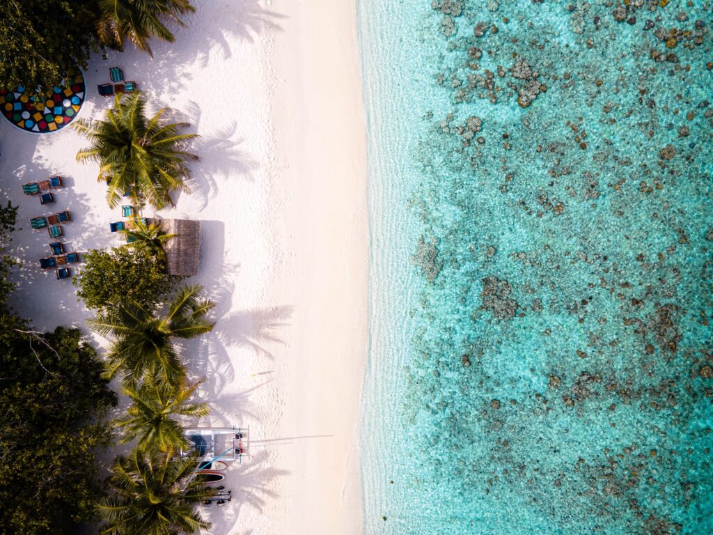 Nordic roadshow for Visit Maldives