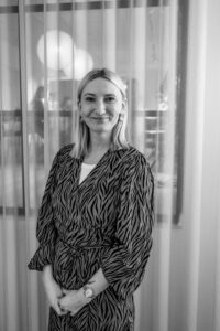 Camilla Maja Thomsen