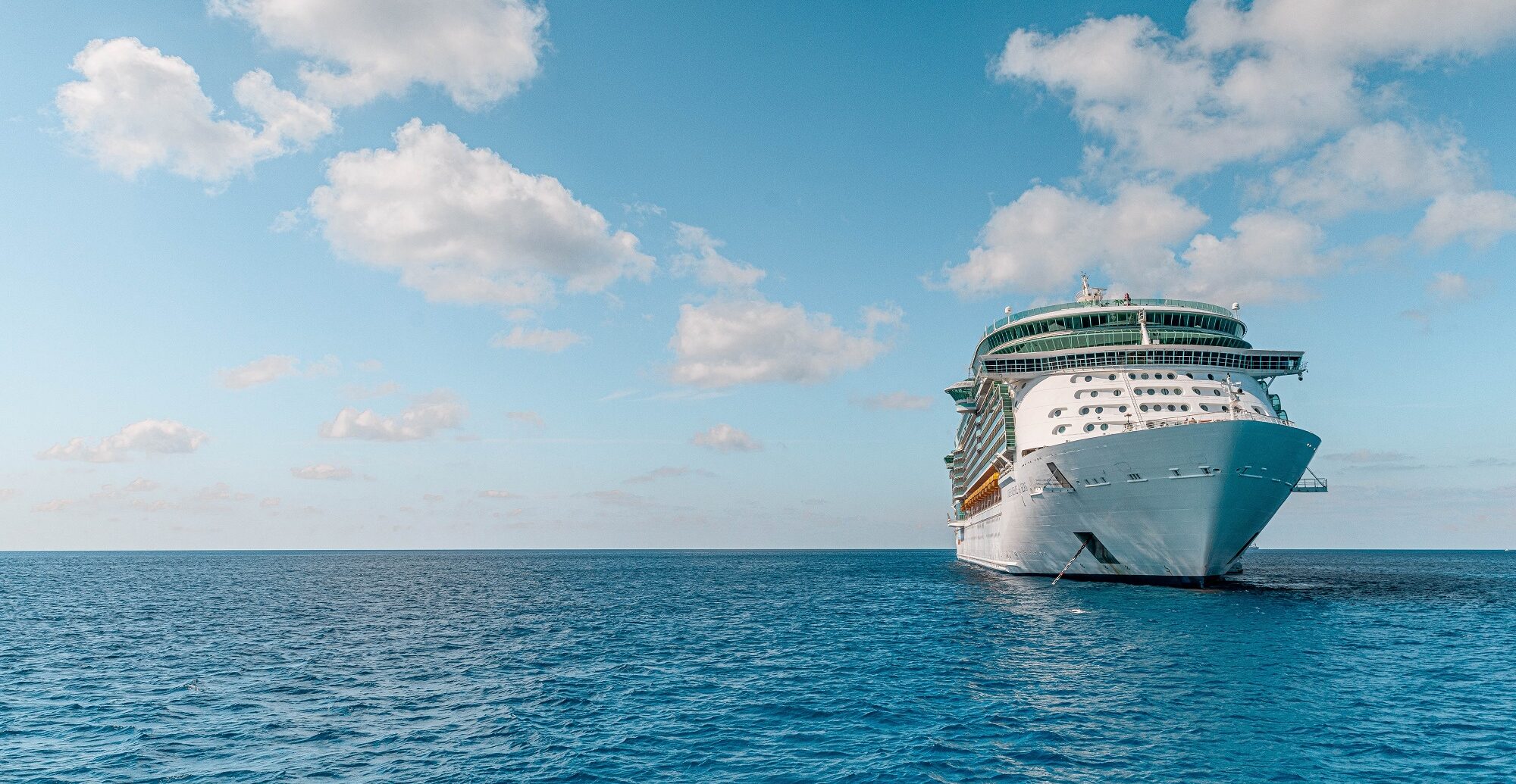 Nordic travelers want to cruise more than ever