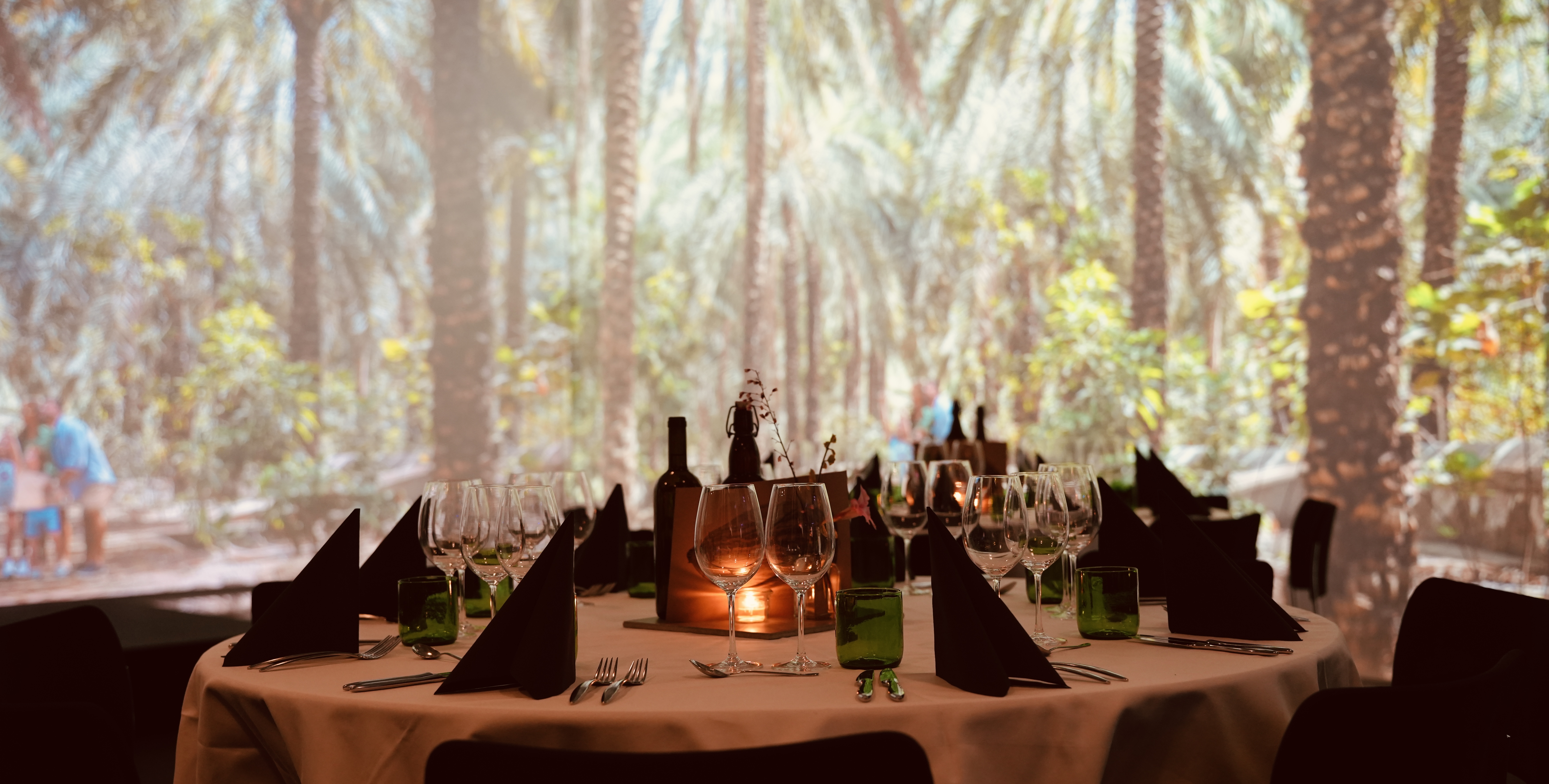 Successful roadshow for Ras Al Khaimah