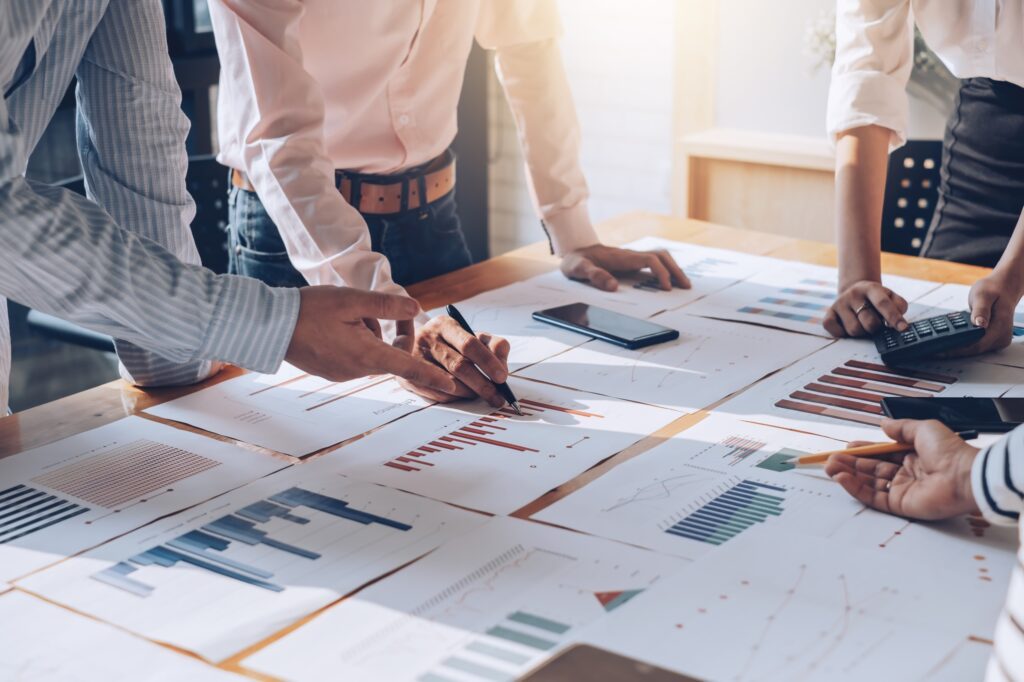 Economic outlook, May 2024