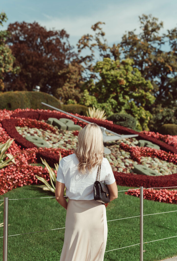 Collaborative Influencer Campaign: Geneva Tourism and Norwegian Airlines Showcase Geneva as the Ultimate Autumn and Winter Getaway