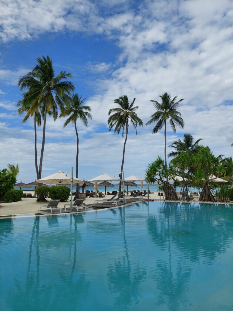Fam trip to the Maldives with Constance Hotels & Resorts