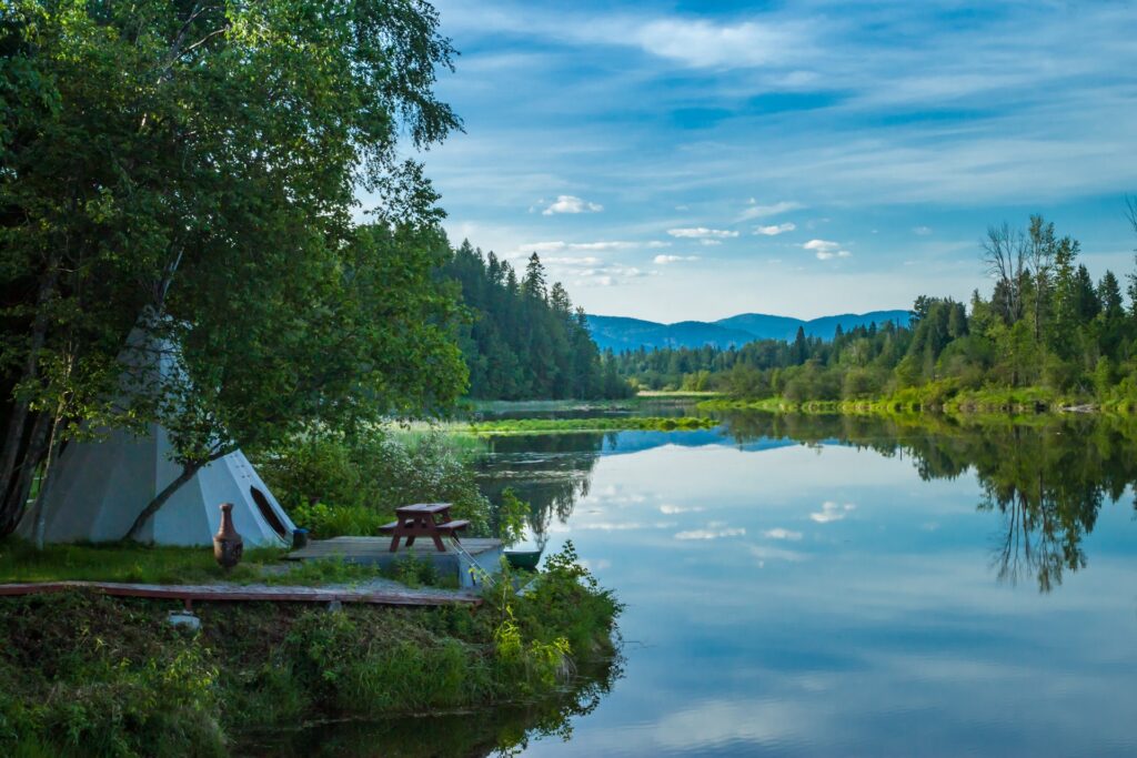 Welcome EcoJoys: For responsible travel products