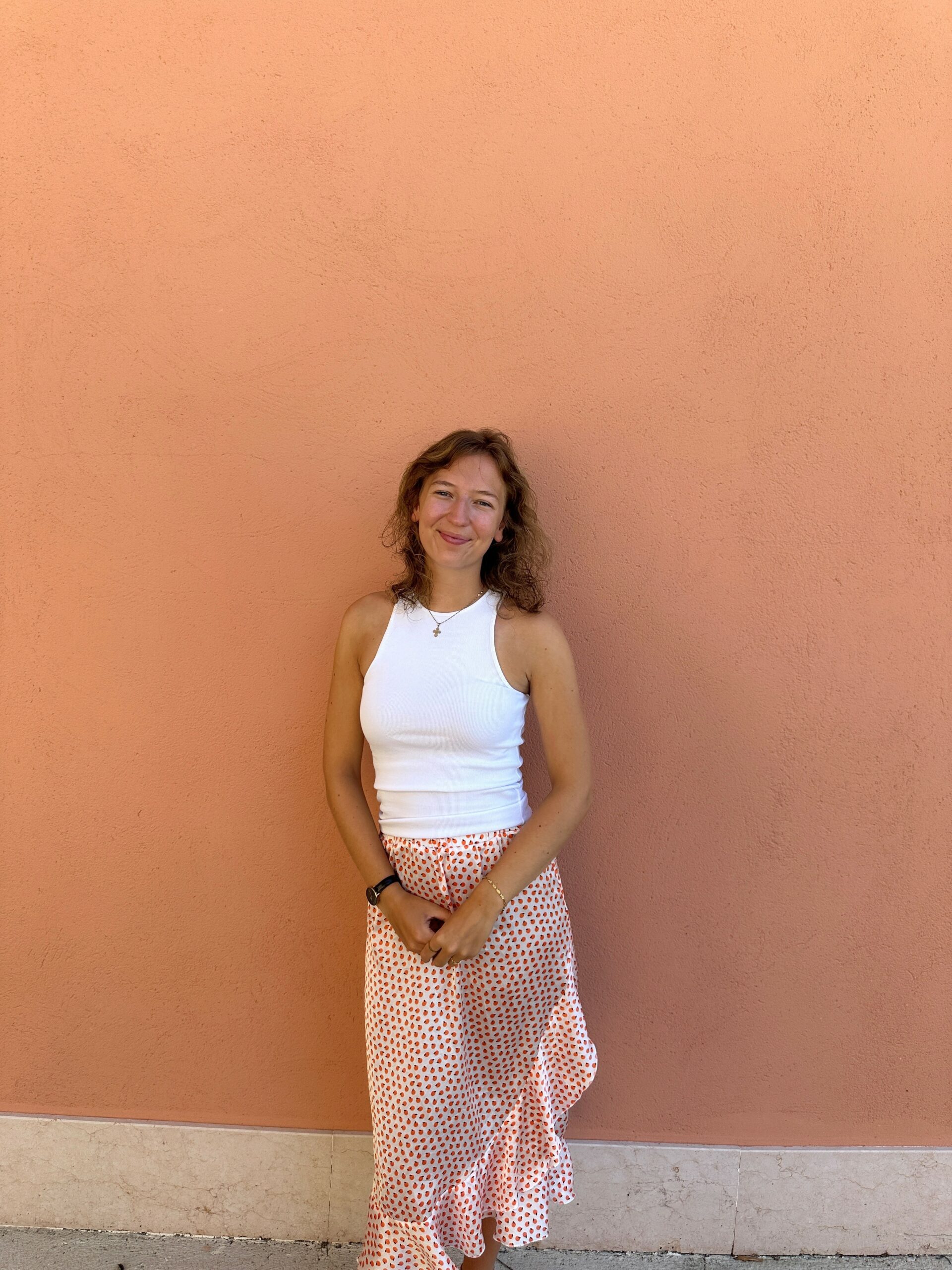 Meet Johanne: A new face to our Related family