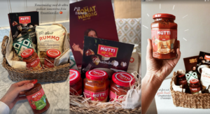 Making Mondays Better: Launching the Official Tomato Monday in Finland and Sweden