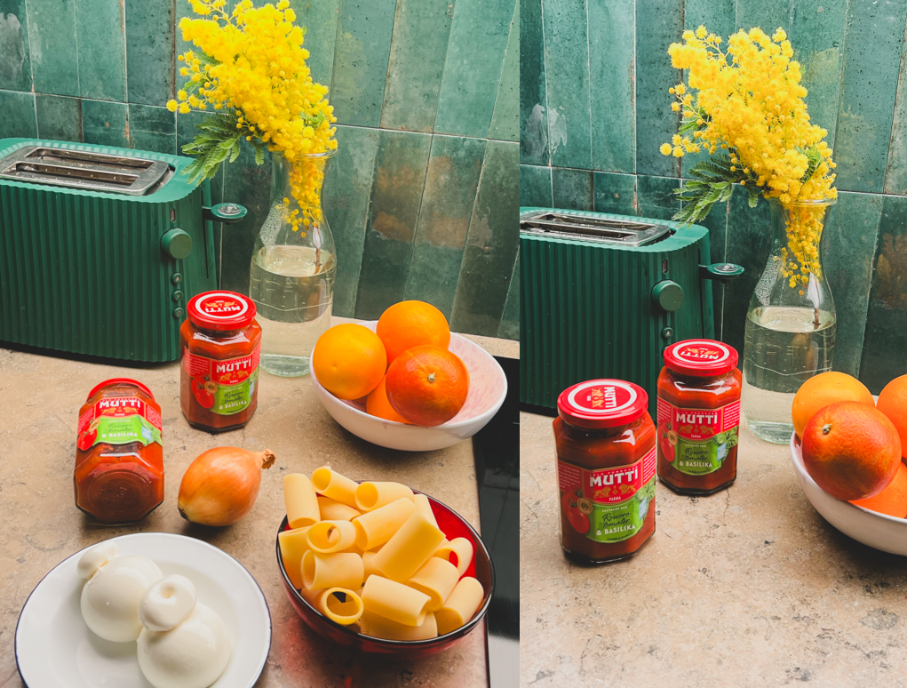 Launching the Official Tomato Monday in Finland and Sweden