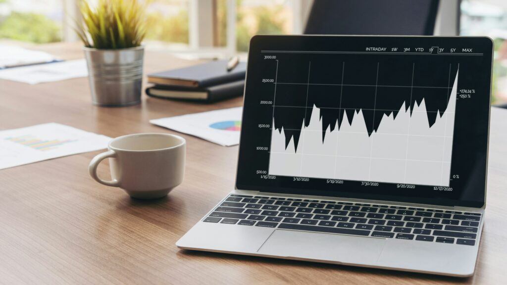 Turning large amounts of data into tangible insights