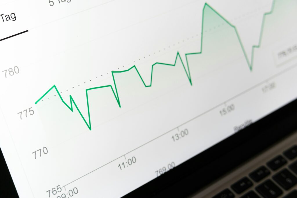 How we use tangible insights to make a difference for our clients