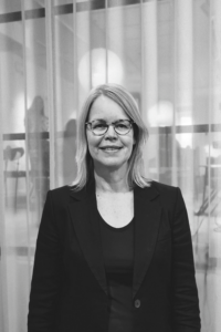Cecilie Moestue