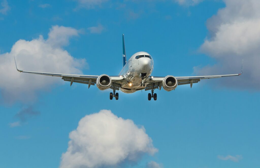 The travel and tourism industry is reaching pre-pandemic levels