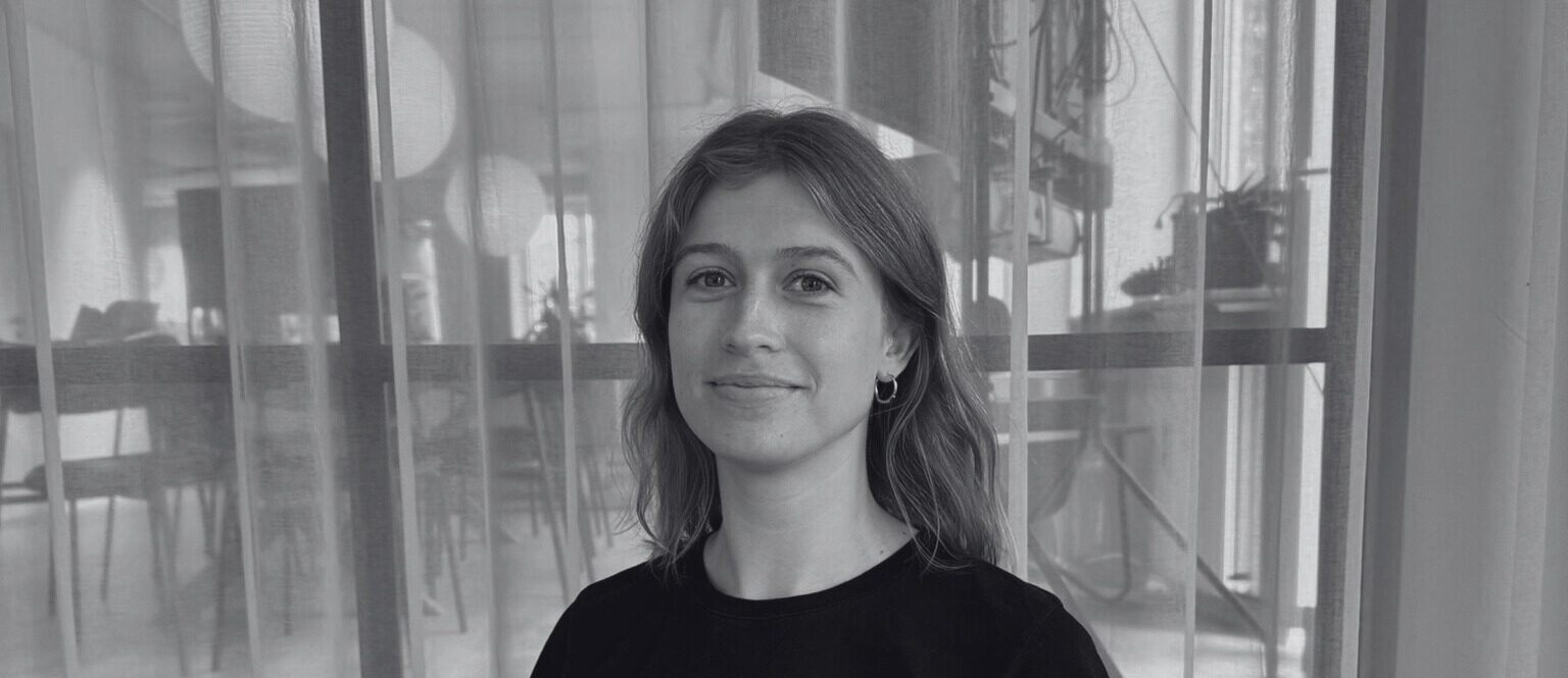 Meet our new PR, Social and Content Assistant