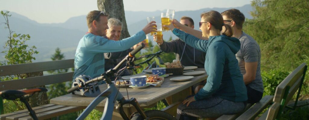 Related wins gastronomy project for Slovenia Tourism Board