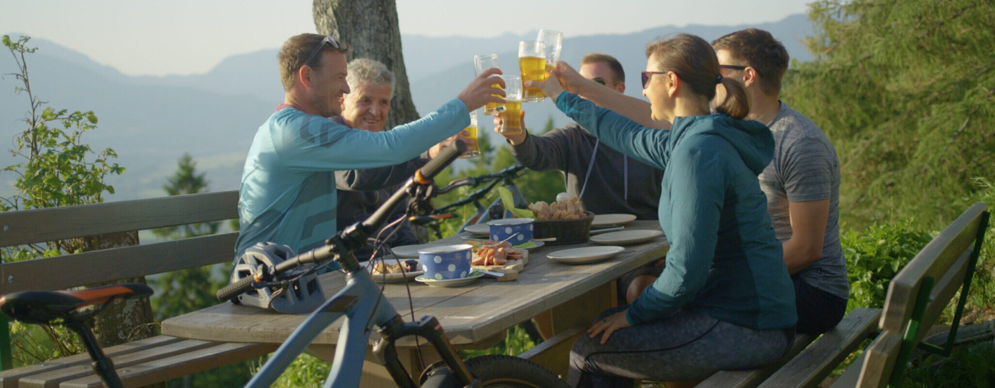 Related wins gastronomy project for Slovenia Tourism Board
