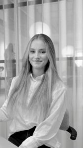 Mathilda Vestman