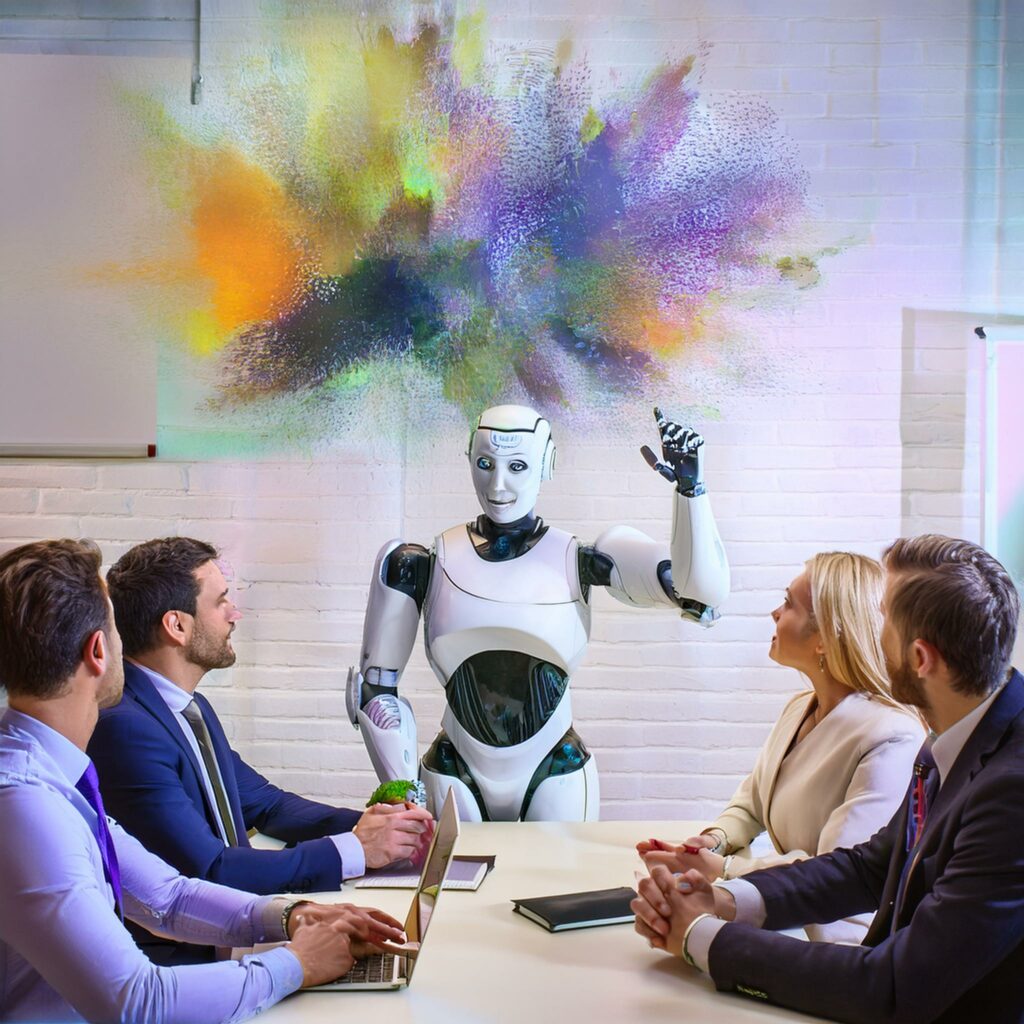 Navigating lack of regulation and data privacy in the new AI reality