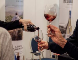 Taking South African Wines one step further to succes