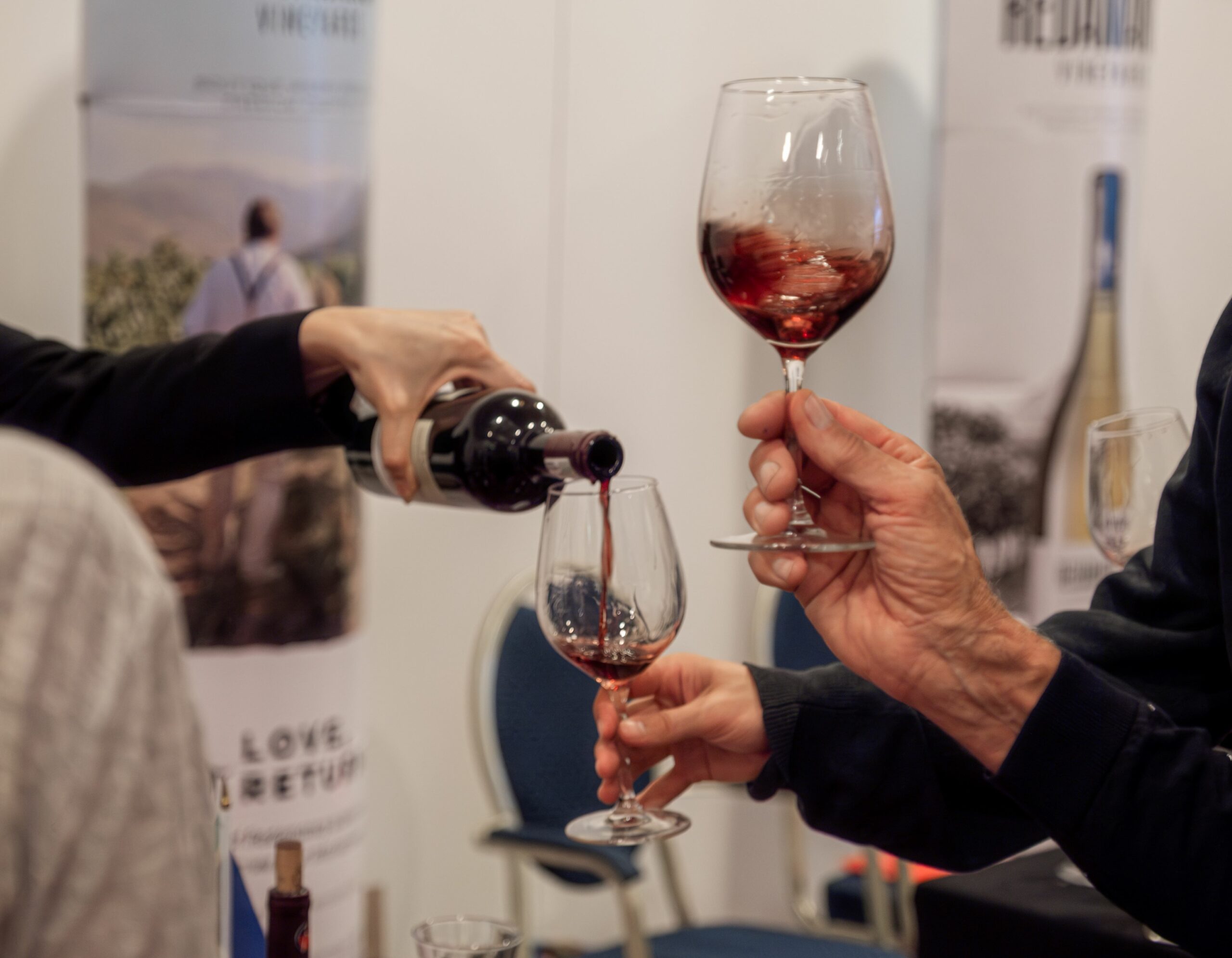 Taking South African Wines one step further to succes