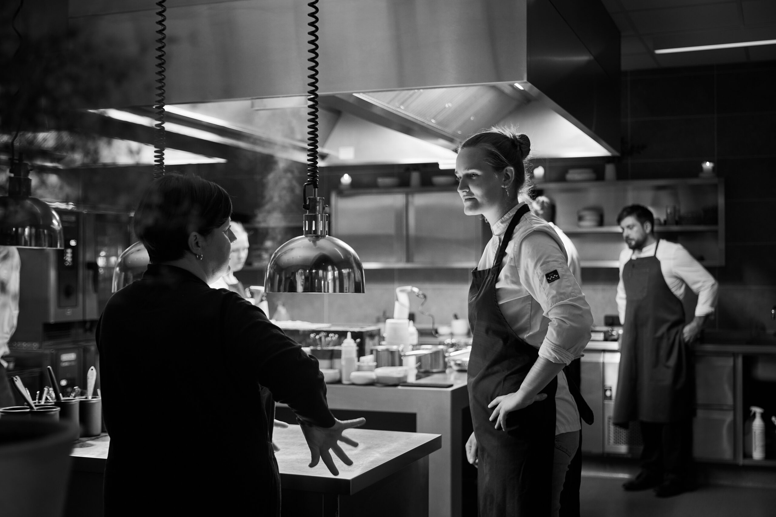 Flemish food culture at Copenhagen Cooking Festival 2024 