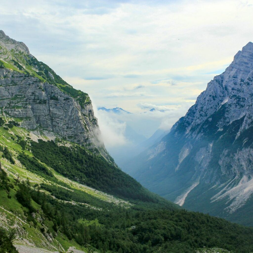 Presenting our new client Slovenia – A perfect destination for outdoor adventure and sustainable travel