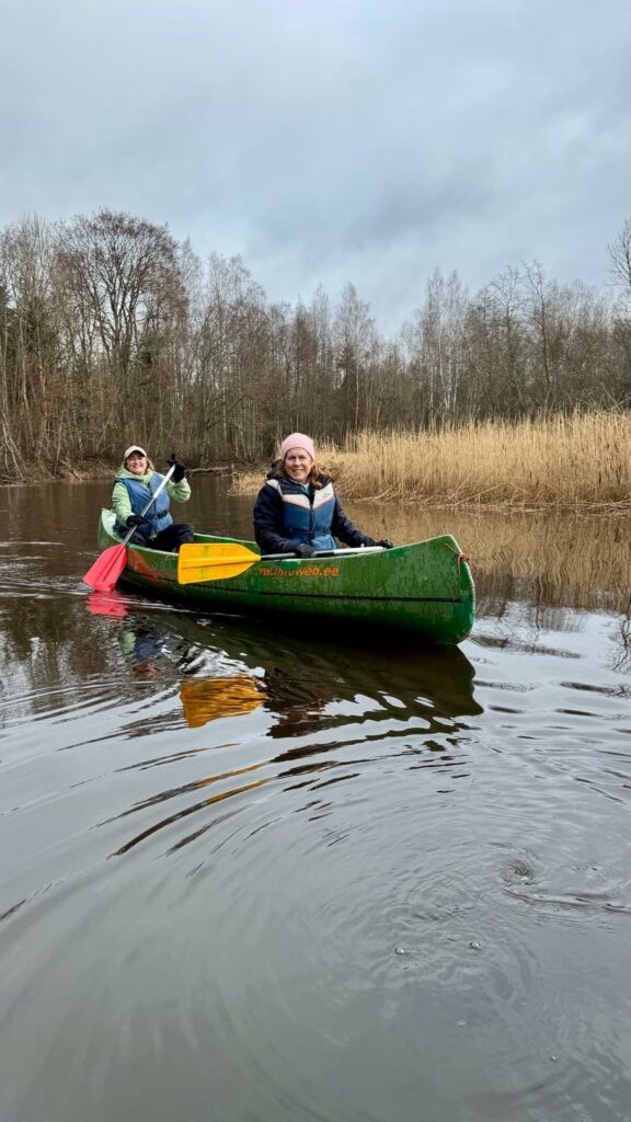 A taste of Estonia – A fam trip for Norwegian tour operators 