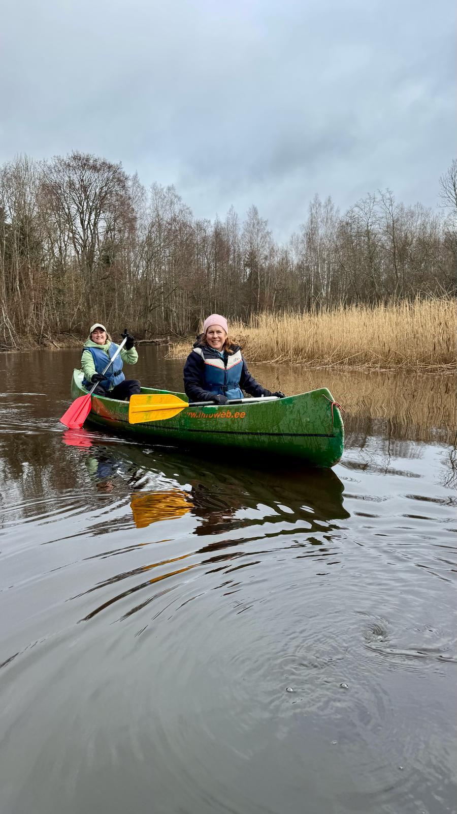 A taste of Estonia – A fam trip for Norwegian tour operators 