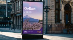 GoEast 2025: AI-swipe technology in destination marketing 