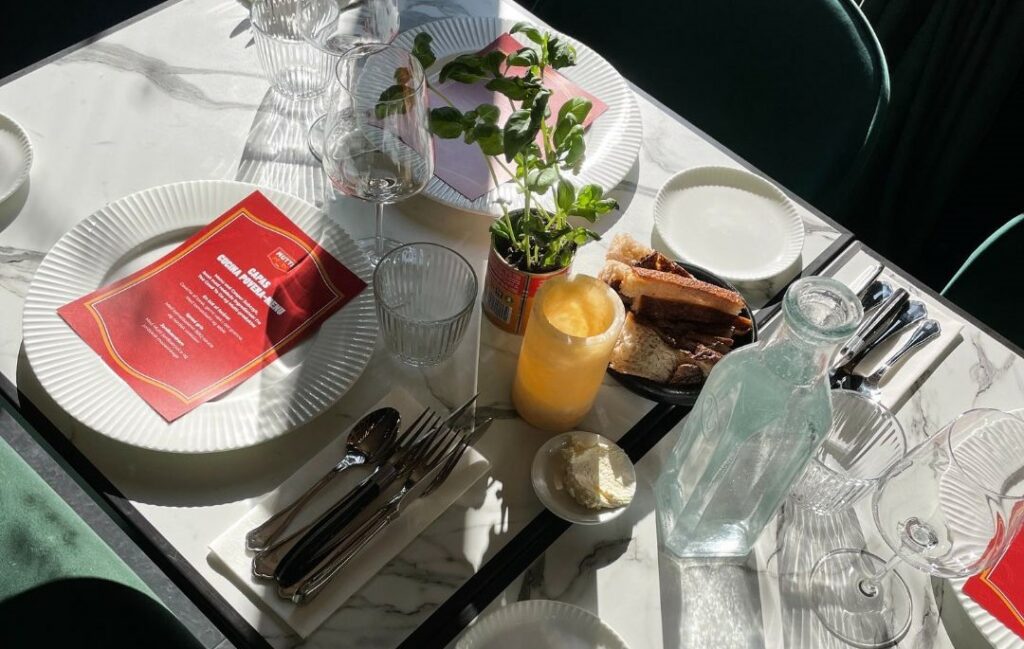 Mutti Partners with Too Good To Go to fight food waste