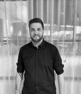 Kristian Frederiksen