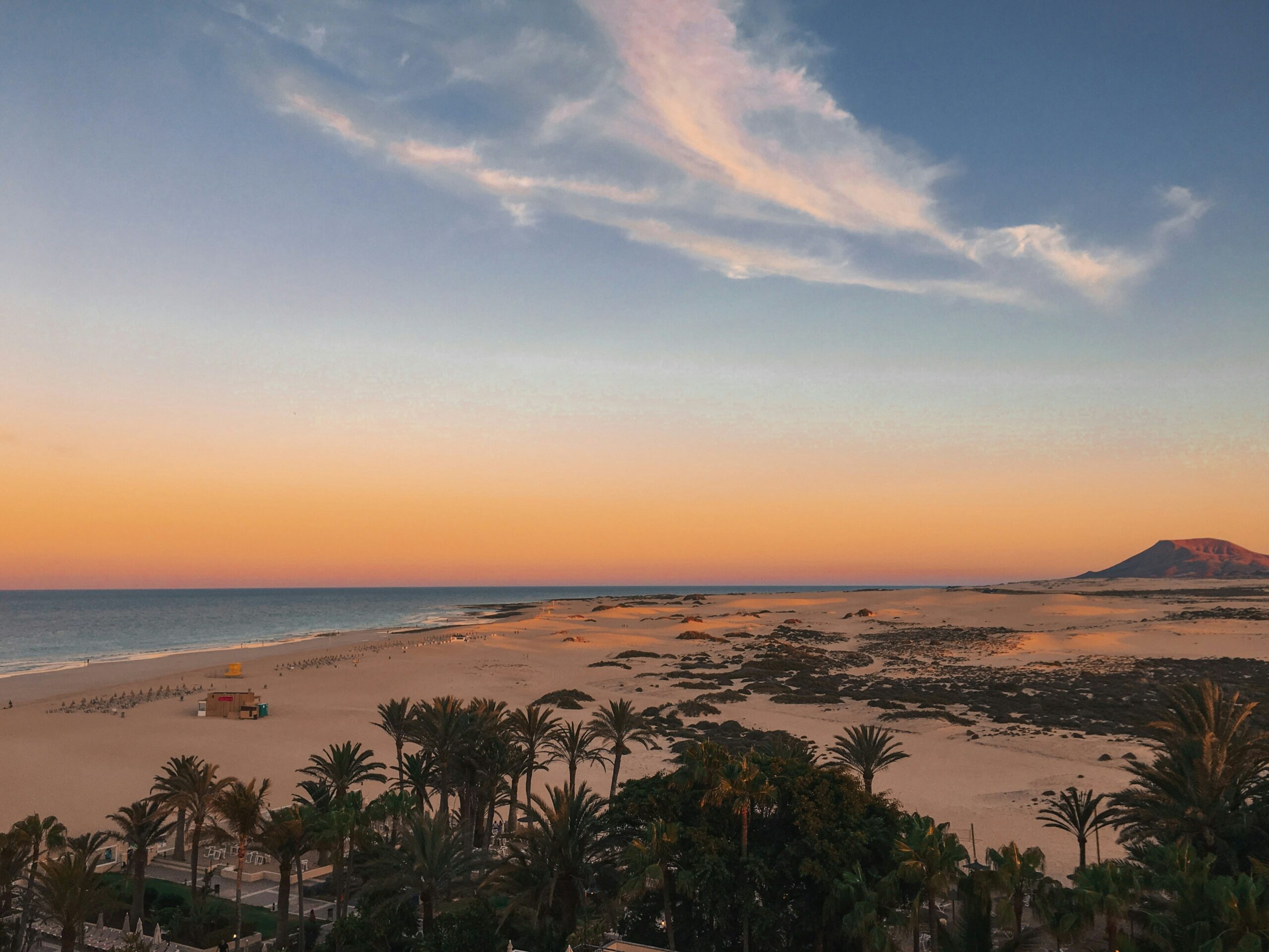 New partnership with Fuerteventura Tourist Board promoting the Island of Strong Wind