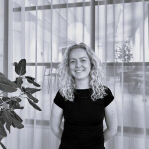 Nicoline Holst