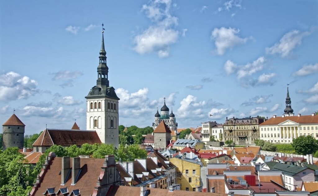 What’s worth knowing about Baltic travellers, 70 Thai hotel managers asked