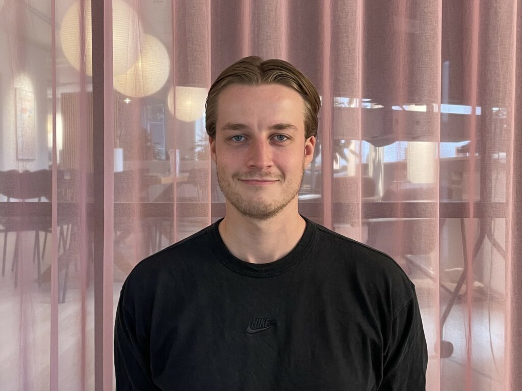 Meet Søren – making sense of data in Aarhus 