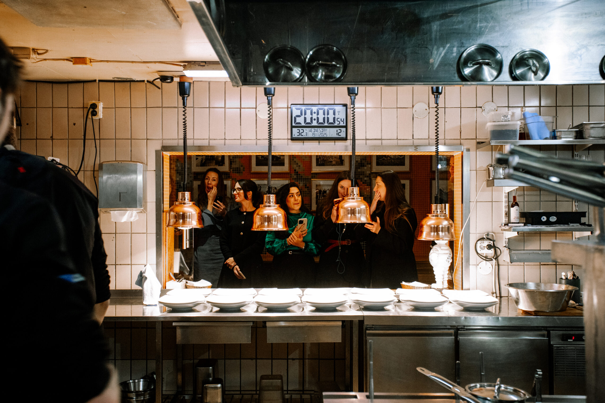 Tasting Ireland: A delicious night out with Bord Bia