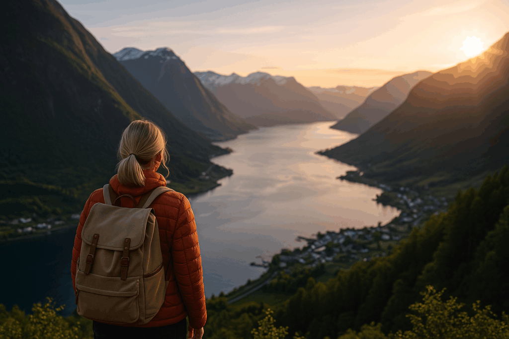 Vision 2030: Shaping the future