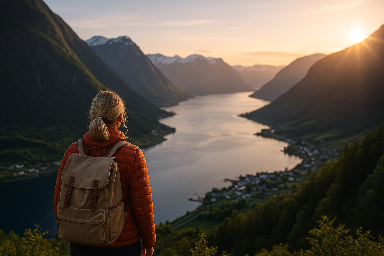 Vision 2030: Shaping the future