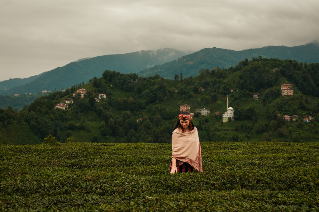 Nordic influencers discover Türkiye’s diverse destinations