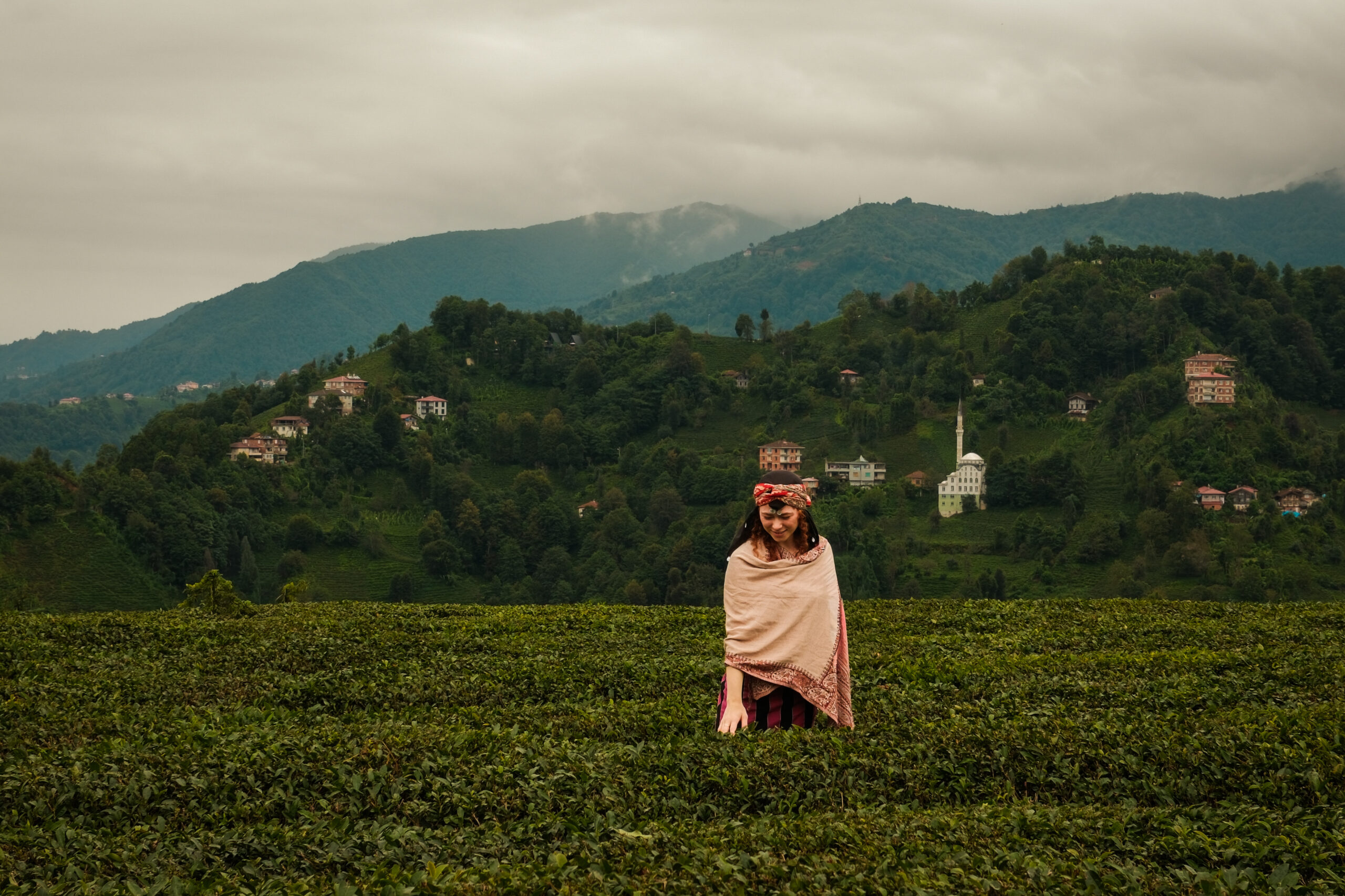 Nordic influencers discover Türkiye’s diverse destinations