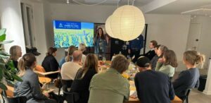 Bringing the Great American West to the Nordic travel trade