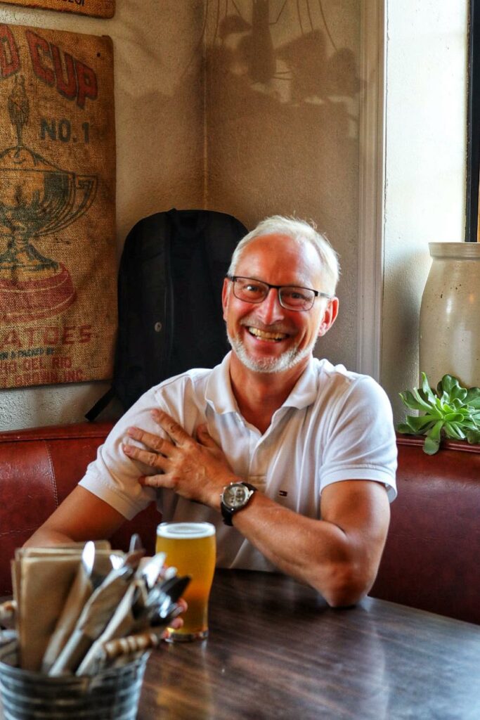 Related strengthens its Travel Trade & Marketing team with Martin Schmidtsdorff 