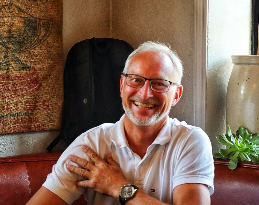 Related strengthens its Travel Trade &amp; Marketing team with Martin Schmidtsdorff 