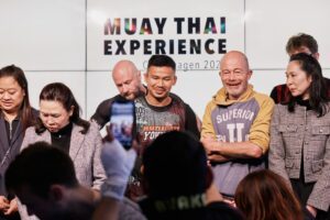 Muay Thai Experience 2026: bringing Thai culture to life in Copenhagen