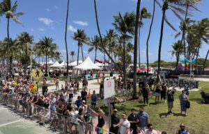 Rainbow Spring press trip underlines Miami’s position as a LGBTQ+ destination 