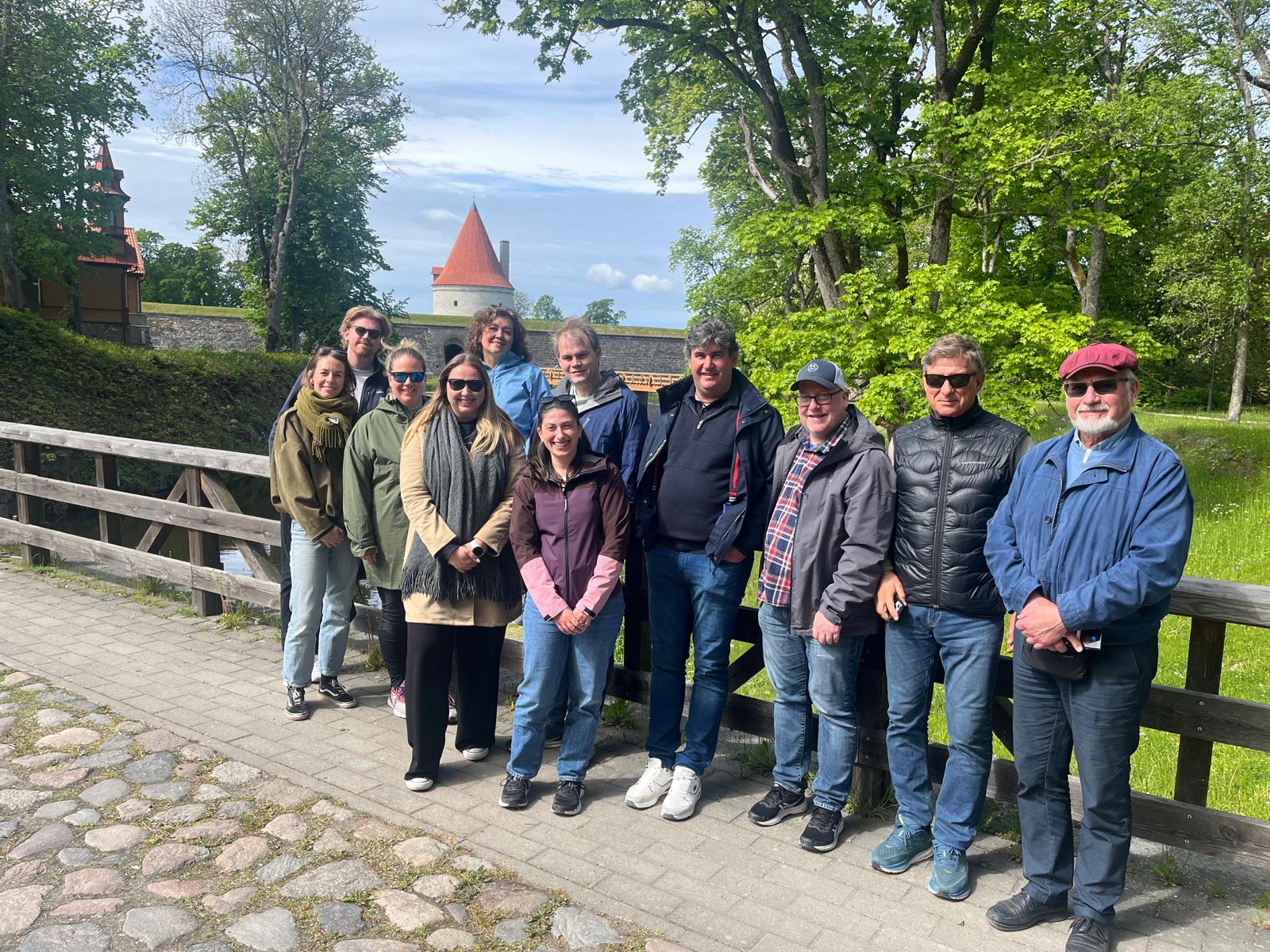 Exploring Estonia: from Tallinn’s creative energy to Saaremaa’s island charm   
