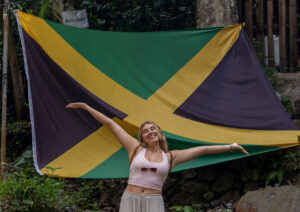 Jamaica through Nordic eyes: Driving destination awareness through influencer and media storytelling  